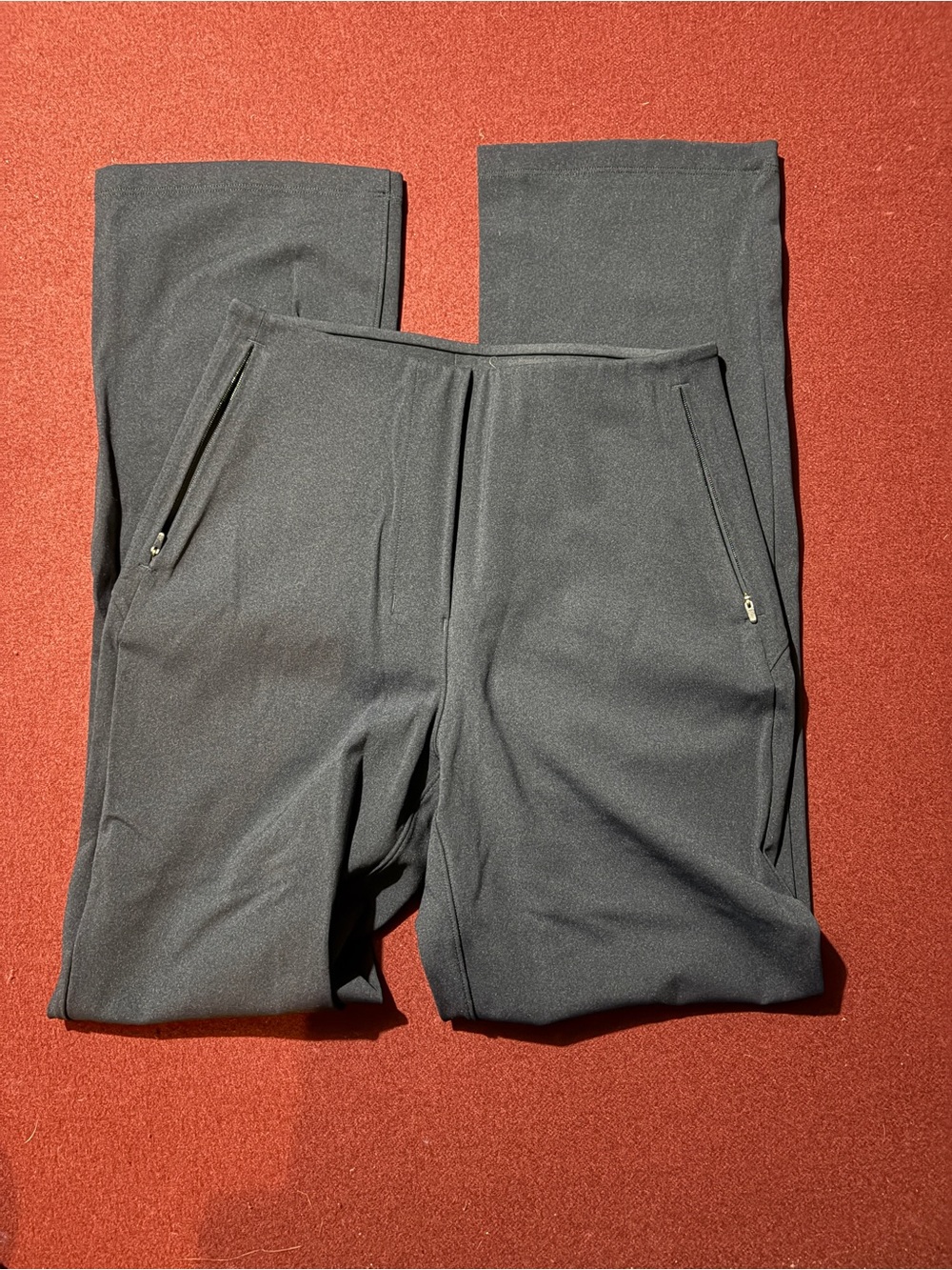 Lululemon Smooth Fit Ankle Pant